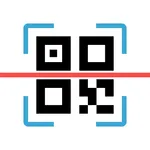 QR & Barcode Reader icon