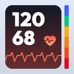 Blood Pressure Tracker icon