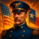 Revolution: War Strategy USA icon