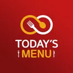 Admin App Todays Menu icon