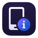 Device Info: System & CPU Info icon