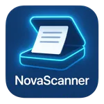 PDF Scanner - Document Scanner icon