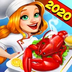 Tasty Chef - Cooking Games icon