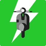 Bolt.Earth EV Companion App icon