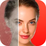 Revoto: AI Photo Enhancer icon