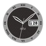 REV008 Analog Watch Face icon