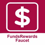 FundsRewards (Crypto Faucet) icon