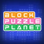 Block Puzzle Planet icon