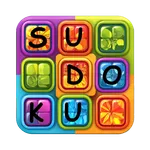 Sudoku Palextart 12x12, 16x16 icon