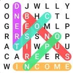 Searwoy - Word Search icon