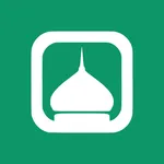 Prayer Times and Qibla icon