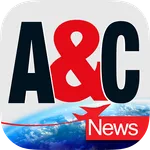 Air&Cosmos News icon