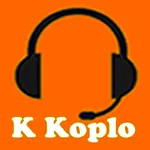 Karaoke Dangdut Koplo Offline icon