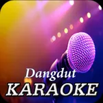 Karaoke Dangdut Mp3 Offline icon