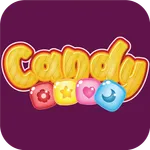 Candy Shape Puzzle icon