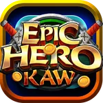 Epic Hero: Kingdom At War icon