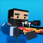 Block Strike: FPS Shooter icon