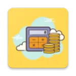 Daily Expense icon