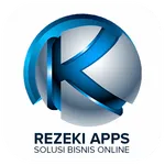 Rezeki Apps - Aplikasi Bisnis  icon