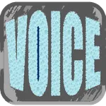 Voice English Grammar Active t icon