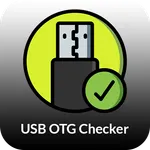 USB OTG Checker Pro - OTG? icon