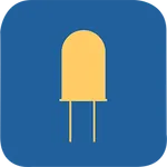 Smart iLED BLE icon