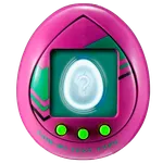 Tamagotchi icon