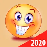 weStocky: Stickers for WhatsAp icon