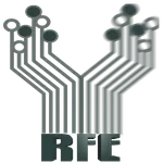 Rfe wifi Kontrol icon