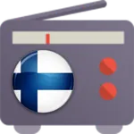 Radio Finland icon