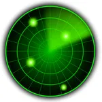 Standortabfrage icon