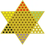 Chinese Checkers (Halma) icon