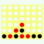 Connect All Four icon