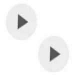 dual view video player icon