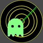 Radar Ghost icon