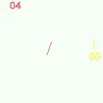 A Simple Timer icon