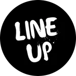 Line Up icon