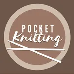 Pocket Knitting icon