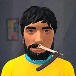 My Haircut Barber Shop 3D icon