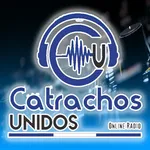 Catrachos Unidos Radio icon