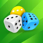 Merge Dice Sort Puzzle Game icon