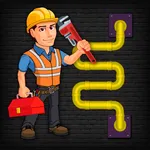 Flow Connect: Pipe Master icon