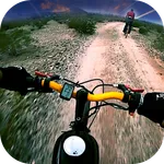 Offroad Bicycle Rider icon