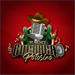 Guerreo Potosino Radio icon