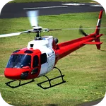 Rc Flight Helicopter Simulator icon