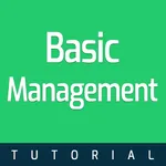 Basic Management icon