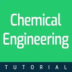 Chemical Engineering icon