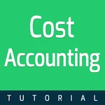 Cost Accounting icon