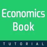 Economics Book icon