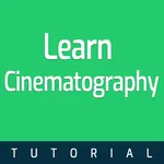 Learn Cinematography icon